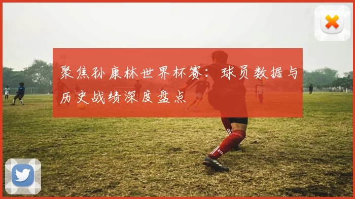 聚焦孙康林世界杯赛：球员数据与历史战绩深度盘点